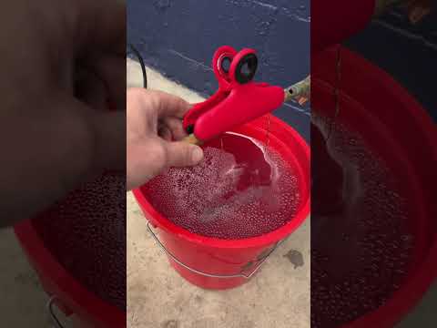 Zinc Electroplating start to finish #cars #automotive #restoration #diy #repair