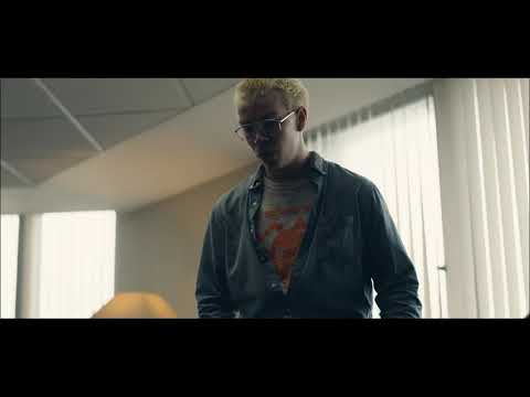 Black Mirror Bandersnatch: Colin being super meta