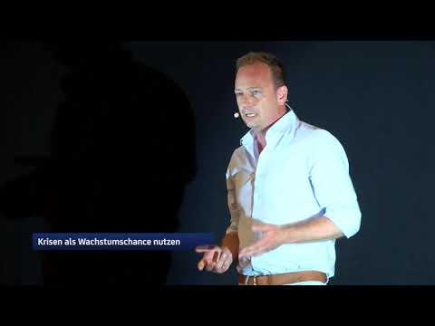 Olaf Schild -  1. internationaler Speaker Slam Stuttgart 2019 Gewinner Excellence Award