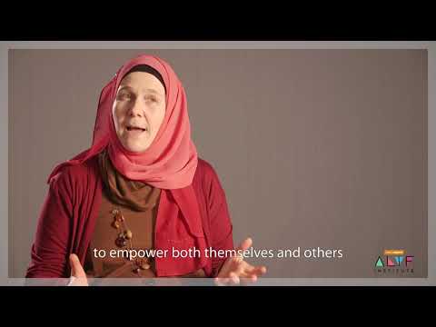Why Join Alif Institute? | Alif Institute |Jumana Moon
