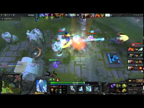 Energy Pacemaker Vs Newbee