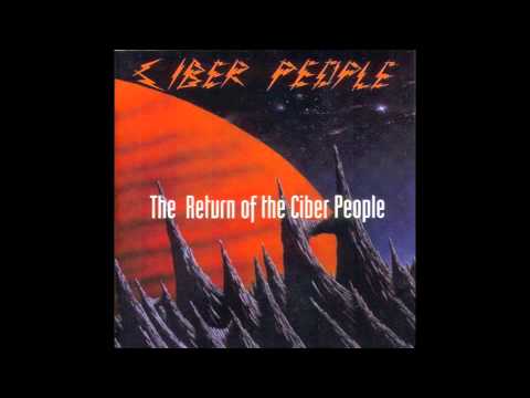 Ciber People - Digital Dance