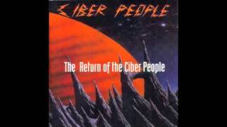 Ciber People - Digital Dance