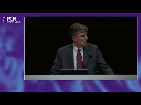 Transforming patient access and care for valvular heart disease - PCR London Valves 2019