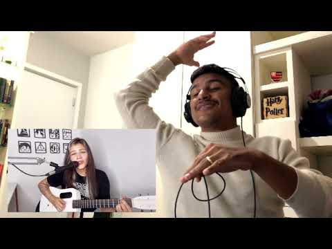 MKaeny REACT - Nosso quadro - Ana Castela I Bia Marques cover