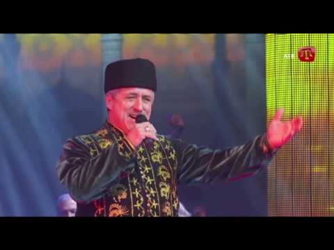 СЕИТАБЛА МЕМЕТОВ / ХАЯЛЫМДАСЫНЪ