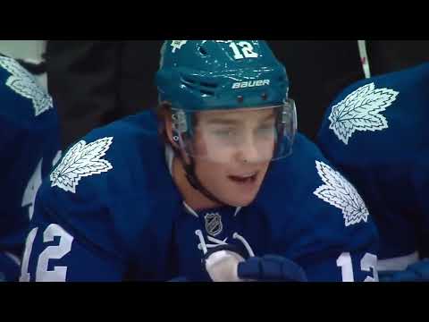 NHL    Oct.05/2013   Ottawa Senators - Toronto Maple Leafs