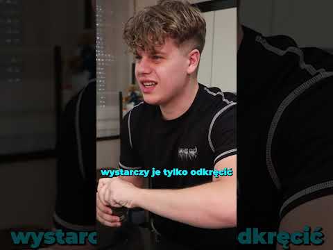 Millo jest słaby 😂 #shorts