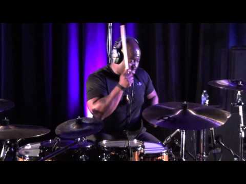 Chris Coleman Jams with His "Brother" Chris