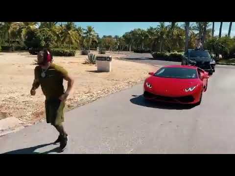 El Alfa "El Jefe" x Lil Pump x Sech x Myke Towers x Vin Diesel - CORONAO NOW Remix (Video Official)