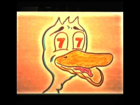 Daiquiri - Life Ruiner II *Official Video* Phil Osborne Animation