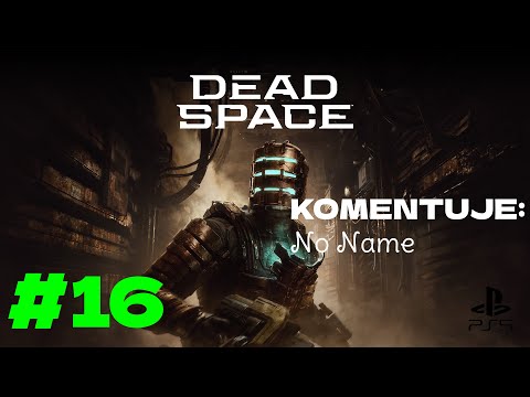Zagrajmy w Dead Space #16 - Lewiatan i misja poboczna