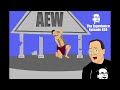 Jim Cornette Reviews MJF S Pipe Bomb Promo On AEW Dynamite