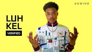 Luh Kel "BRB" Official Lyrics & Meaning | Verified Luh Kel "BRB" Official Lyrics & Meaning | Verified