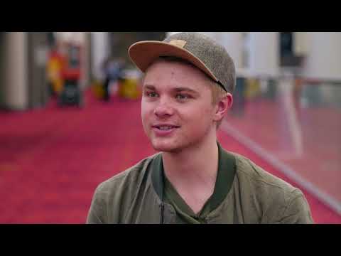 Doing It My Way – Behind the Controller with Syrox | Esports Storytelling