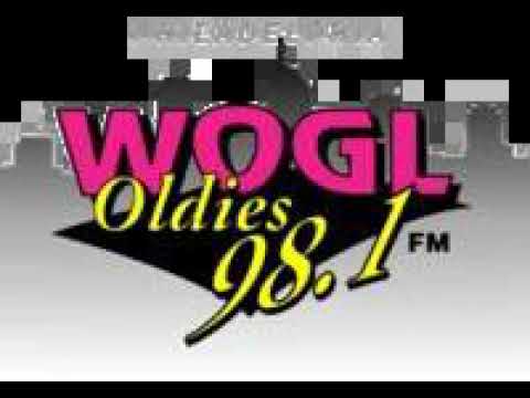 WOGL "Oldies 98.1" (Now Big 98.1) - Legal ID - 2006 #6