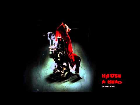 Di Hooligan - House A Head ■Alkaline,Gage & Tommy Lee Diss■ September 2014