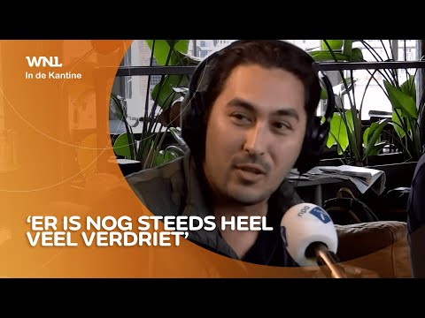 Jimmy Tielman, kleinzoon van indorocker Reggy Tielman: 'Het verdriet over  Indië is nog enorm'