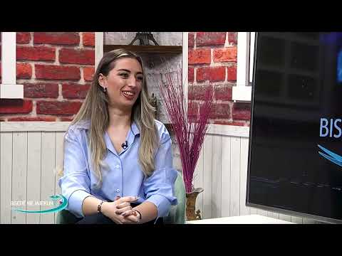 Emisioni "BISEDË ME MJEKUN" - Merita Ajeti - Defektologe