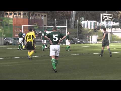2011.04.05.Lechia Oldboys -- Pomezania Malbork