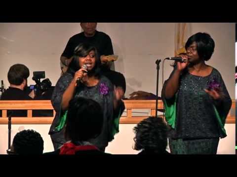 Tammy Edwards & The Edwards Sisters - We Need Jesus