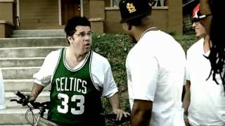 Nelly - Stepped On My J&#39;z ft. Jermaine Dupri, Ciara