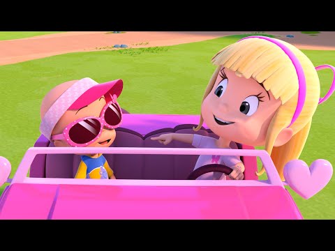 EL ACCIDENTE | Episodios de Cleo y Cuquín