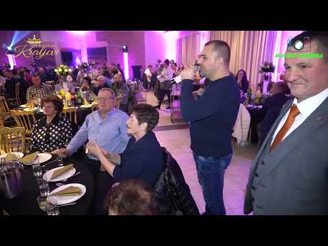 ZA DEDU I UNUKA - ROKI I ORKESTAR KRALJEVI