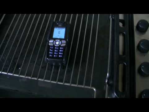 Обзор Sonim Land Rover S1 (black)