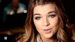 Luke Bryan - Crash My Party - Official Acoustic Music Video - Jess Moskaluke