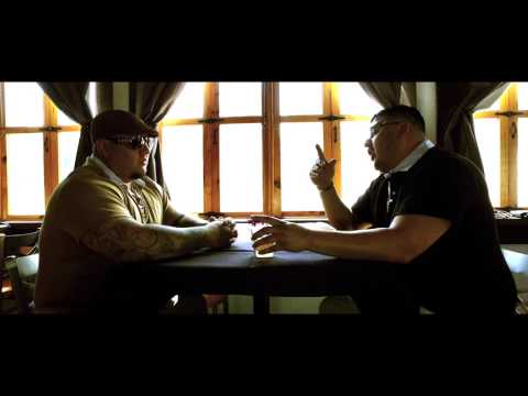 SOUTHSIDE JAY x LOUDMOUFA (Gotti Gang) - COFFEE TABLE #GottiGang