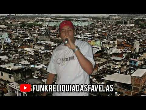 Mc Frank - Medley ao vivo no Jacaré (DJ Wagner) STUDIO MIX