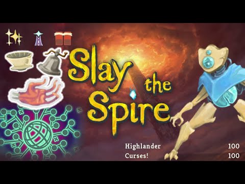 Slay the Spire November 22nd Daily - Defect | Doing everything right, thanks to lots of Orbs