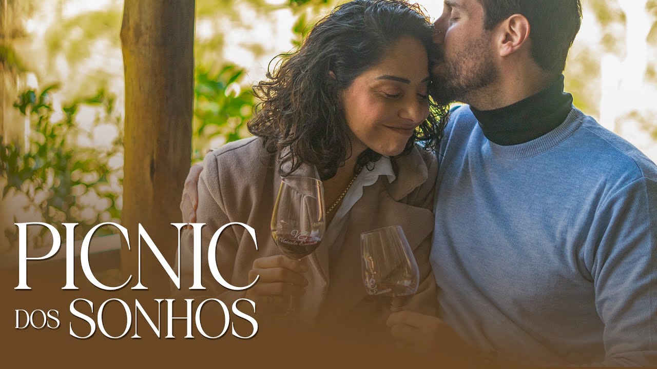 Picnic dos Sonhos