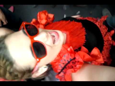 elRow feria de abril 22.04.12 Oscar Aguilera - Pepa