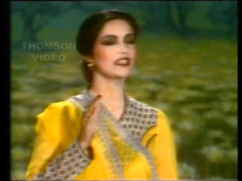 Malika Pukhraj, Tahira Syed - Lo Phir Basant Ayi - Sur Ka Safar PTV