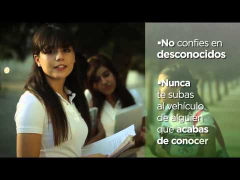FEM - TRATA DE MUJERES EN ESCUELAS