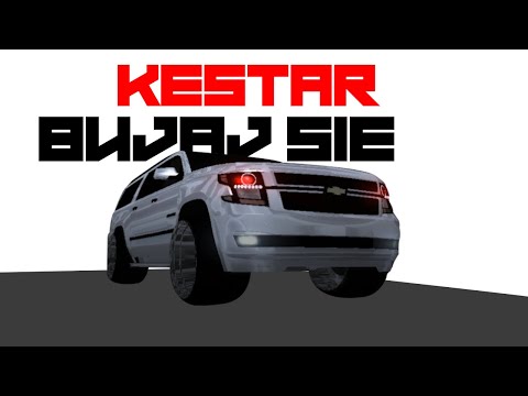Kestar - Bujaj sie (Prod. by klimonglue x 21production)