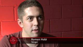 Grilled Elephant tauft ihr Erstling &quot;Don&#39;t Wait&quot;