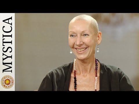 Satya Marchand - Healing Through Self-Knowledge: Welcome to the Path of Consciousness! | MYSTICA.TV