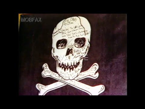 Outlaw Motorcycle Clubs - North Carolina Part 2