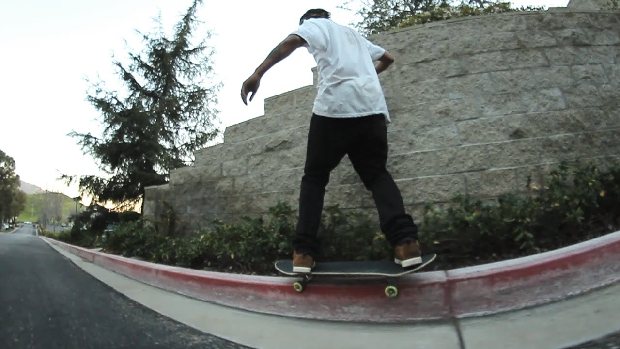 El FS 50-50 más largo del mundo | Moose de los Reyes