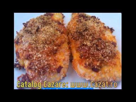 Cazare Cotmenita, Arges - Cazat.ro