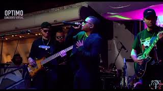 OPTIMO CONCIERTO VIRTUAL 9 NECESITO QUE VUELVAS