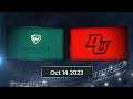 Highlights: Davenport vs. Wayne St. (Mi) | 2023 GLIAC Football