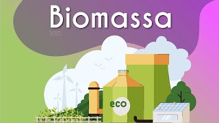 Biomassa - Brasil Escola