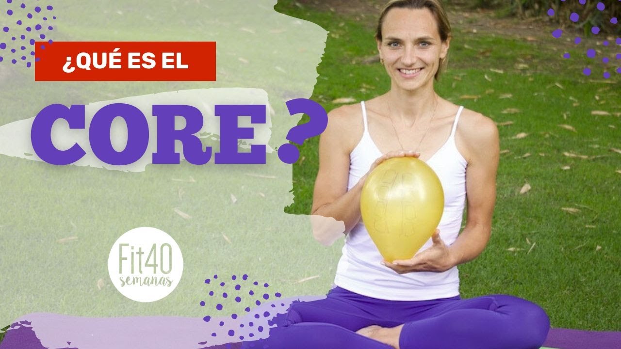 Fortalecer el Core