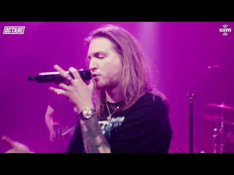 Video thumbnail for In My Hands (Live from SiriusXM)