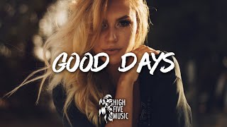 Zomani - Good Days [Tradução/Legendado] [HFM Release]