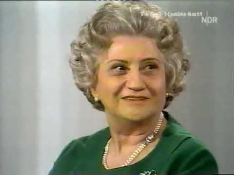 Was bin ich, Robert Lembke, ganze Folge vom 21 04 1970, mit Freddy Quinn